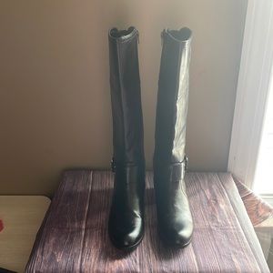 Unisa knee high boots Women’s Size 6.5